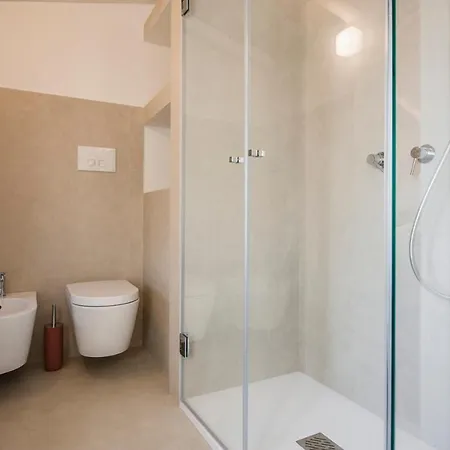 Apartment 2 Soru Ortigia - Romantico Bilocale *