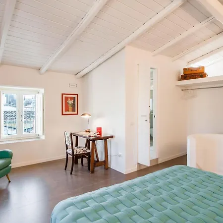 2 Soru Ortigia - Romantico Bilocale Apartment