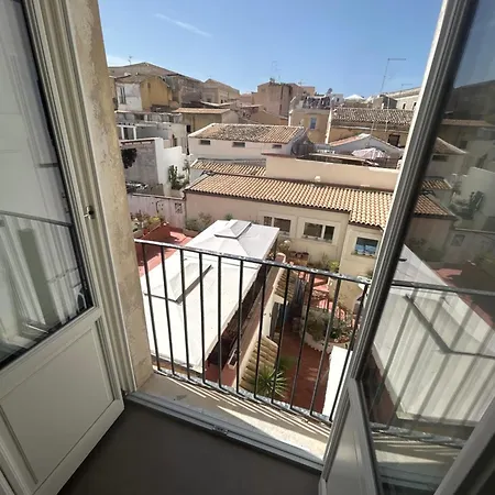 2 Soru Ortigia - Romantico Bilocale Apartment Syrakus